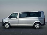 Gebraucht VW Transporter 150 PS (110 kW) 2024 Reflexsilber metallic Van