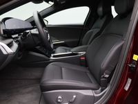 Gebraucht Lucid Air Pure 358 kW (487 PS) 2024 Rot Limousine