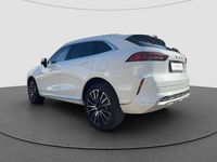 Gebraucht Wey 05 Premium 476 PS (350 kW) 2024 Snow white SUV