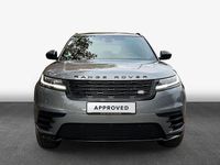 Gebraucht Land Rover Range Rover Velar SE Dynamic 304 PS (223 kW) 2024 Zadargrey / dach in schwarz SUV