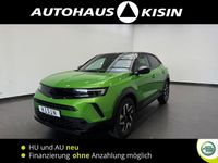 Gebraucht Opel Mokka 131 PS (96 kW) 2024 Grün SUV