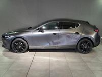 Gebraucht Mazda 3 Homura-Line 140 PS (102 kW) 2025 Machine gray Limousine
