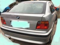 gebraucht BMW 316 Compact E36 i