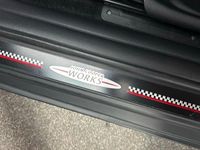 Gebraucht Mini John Cooper Works 192 PS (141 kW) 2016 Grau Kleinwagen