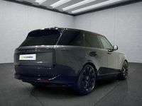 Gebraucht Land Rover Range Rover 530 PS (389 kW) 2025 Grau SUV