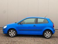 gebraucht VW Polo 9N 1.4 Automatik