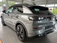 Neu VW T-Roc Style 150 PS (110 kW) 2026 Wolf grey met SUV