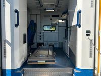 Używany Mercedes Sprinter 190 KM (139 kW) 2012 Biały Van