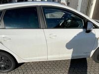 Gebraucht Seat Ibiza ST Ecomotive 105 PS (77 kW) 2011 Weiß Kombi