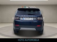 gebraucht Land Rover Discovery Sport D200 SE AWD AUT*MERIDIAN*KEYLES