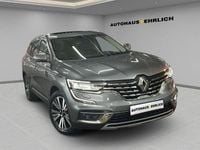 Gebraucht Renault Koleos Initiale Paris 184 PS (135 kW) 2021 Grau SUV