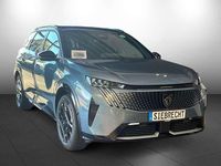 Gebraucht Peugeot 5008 GT 156 kW (213 PS) 2025 Blau Van / Kleinbus