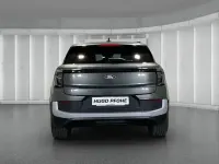 Gebraucht Ford Explorer Premium 150 kW (204 PS) 2025 Grau SUV