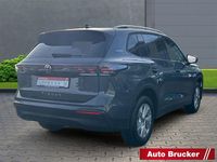 Neu VW Tiguan Life 150 PS (110 kW) 2026 Grau SUV