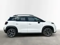Gebraucht Citroën C3 Aircross 110 PS (80 kW) 2024 Weiß SUV