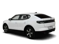 Gebraucht Ford Capri Extended Range 149 kW (203 PS) 2025 Weiss SUV