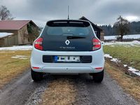 Gebraucht Renault Twingo 90 PS (66 kW) 2015 Weiß Kleinwagen