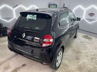 Gebraucht Renault Twingo Life 69 PS (50 kW) 2018 Schwarz Kleinwagen