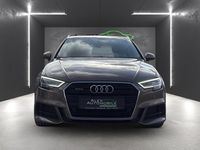 Gebraucht Audi A3 S-Line 150 PS (110 kW) 2017 Individual audi exclusive Limousine