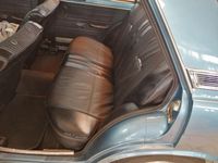 Gebraucht Nissan Datsun 72 PS (52 kW) 1970 Blau Limousine