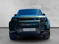 Neu Land Rover Defender SE Dynamic 300 PS (220 kW) 2026 Grün SUV