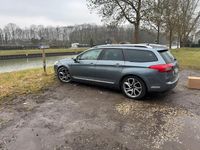 Gebraucht Citroën C5 241 PS (177 kW) 2013 Grau Kombi