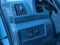 Gebraucht Toyota Corolla Verso 129 PS (94 kW) 2005 Blau Van / Kleinbus