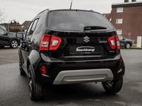 gebraucht Suzuki Ignis Comfort 1.2 RückKam Klima LED-Scheinwerfer LM SHZ