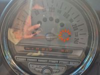 Second-hand Mini ONE 95 CP (69 kW) 2007 Negru Hatchback