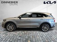 Gebraucht Kia Sorento 193 PS (141 kW) 2024 Grau (metallic) SUV