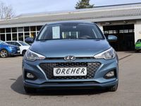 gebraucht Hyundai i20 1.2 Select