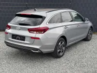 Neu Hyundai i30 116 PS (85 kW) 2026 Shimmering silver Kombi