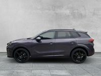 Neu Cupra Terramar VZ 325 PS (239 kW) 2025 Dark void metallic SUV
