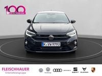 Gebraucht VW Taigo Beats 150 PS (110 kW) 2024 Schwarz SUV