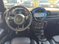 Gebraucht Mini John Cooper Works Clubman 306 PS (225 kW) 2023 Grau Kombi