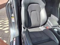 Gebraucht Audi A5 Cabriolet Sport 211 PS (155 kW) 2012 Grau Cabrio