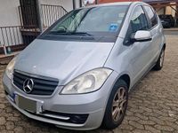 Gebraucht Mercedes A150 95 PS (69 kW) 2009 Kleinwagen