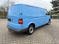 Gebraucht VW Transporter 84 PS (61 kW) 2008 Van