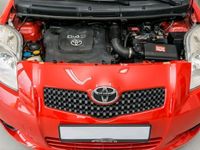 gebraucht Toyota Yaris 