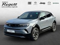 Neu Opel Mokka-e 114 kW (156 PS) 2025 Grau SUV