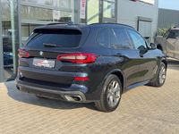 Gebraucht BMW X5 M50 Performance 400 PS (294 kW) 2018 Schwarz SUV