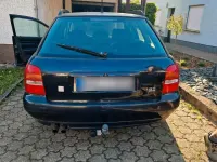 Second-hand Audi A4 150 CP (110 kW) 1999 Break