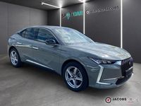 Gebraucht DS Automobiles DS4 Rivoli 181 PS (133 kW) 2024 Grau Limousine