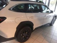Neu Subaru Outback Exclusive+ 169 PS (124 kW) 2025 Crystal white pearl SUV