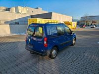 gebraucht Peugeot Partner 1.6 Benzin TÜV Service Neu !!