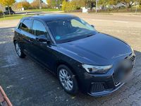 Gebraucht Audi A1 Advanced 116 PS (85 kW) 2024 Grau SUV