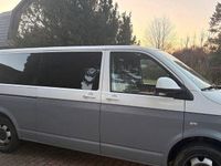 Gebraucht VW Transporter 179 PS (131 kW) 2015 Weiß Van