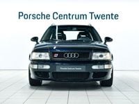 Gebraucht Audi RS2 315 PS (231 kW) 1994 Blau Kombi
