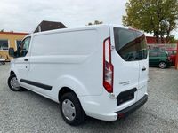 gebraucht Ford Transit Custom 280 L1 KLIMA,3-Sitzer,TÜV-NEU