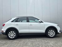 gebraucht Audi Q3 Basis 1.4 TFSI EU6, basis ultra